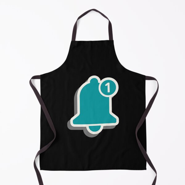 Item preview, Notification blue one designed and sold by CompanyGRH.