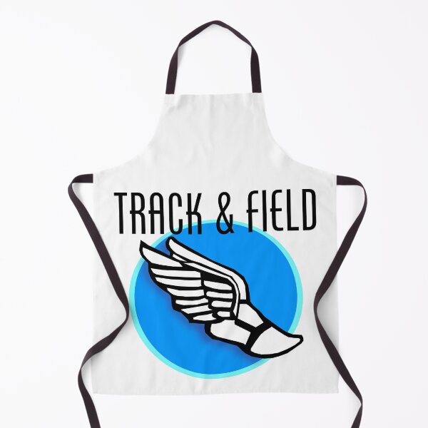 Item preview, Track & Field designed and sold by Steve Spencer.