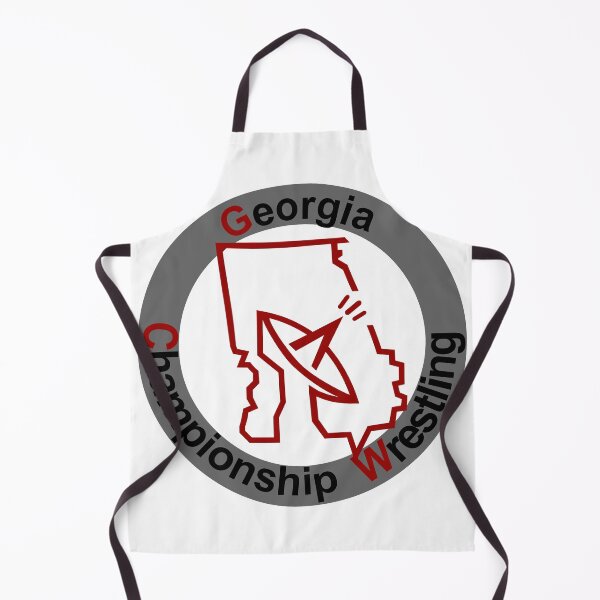 Item preview, Georgia Championship Wrestling designed and sold by jason tully.
