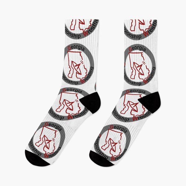 Item preview, Georgia Championship Wrestling designed and sold by jason tully.