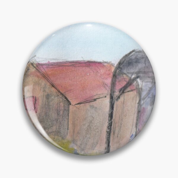 Item preview, Barns, The Rampart designed and sold by Frances  Smith.