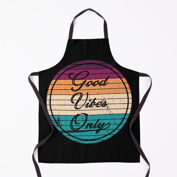 Item preview, Good vibes Only designed and sold by BaffledSnout.