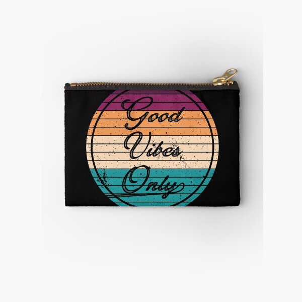 Item preview, Good vibes Only designed and sold by BaffledSnout.