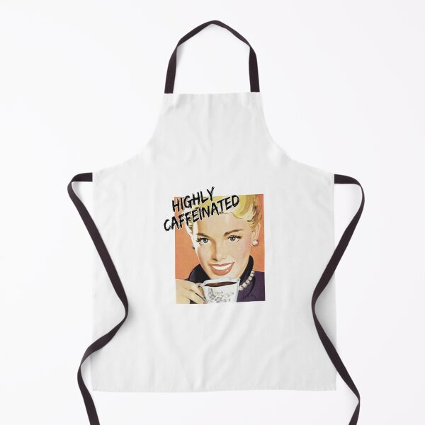 Item preview, highly caffeinated designed and sold by printhappy4you.