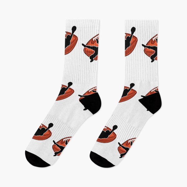 Item preview, Wide Receiver American Football one handed catch designed and sold by KreativeIdeen.