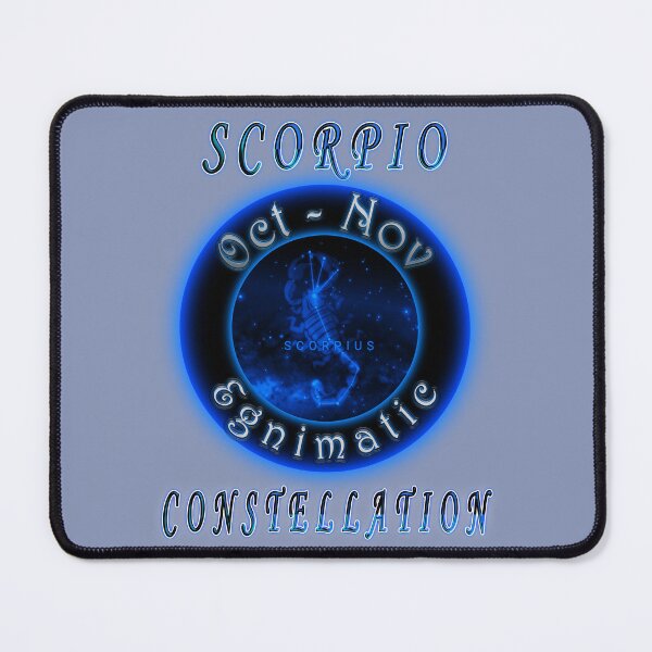 Item preview, Scorpio Constellation designed and sold by Kuetspal-Lin.