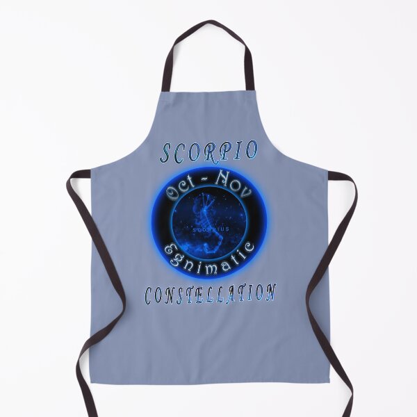 Item preview, Scorpio Constellation designed and sold by Kuetspal-Lin.