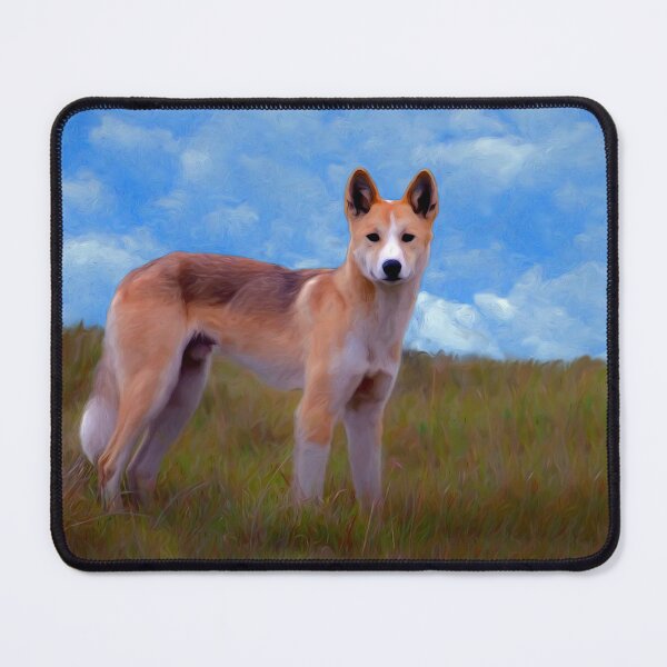 Item preview, Dingo designed and sold by Guardi71.