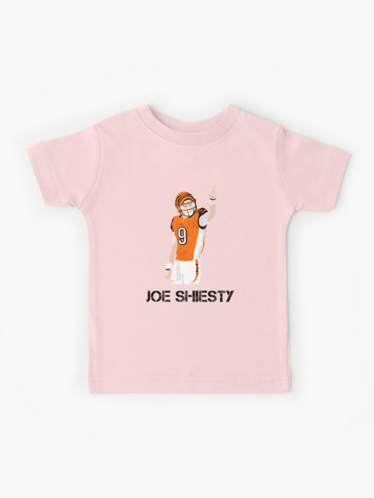 Bengals afc championship Kids T-Shirt for Sale by DaHYInspire