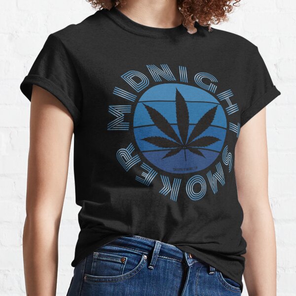 Vintage Marijuana T-Shirts for Sale | Redbubble