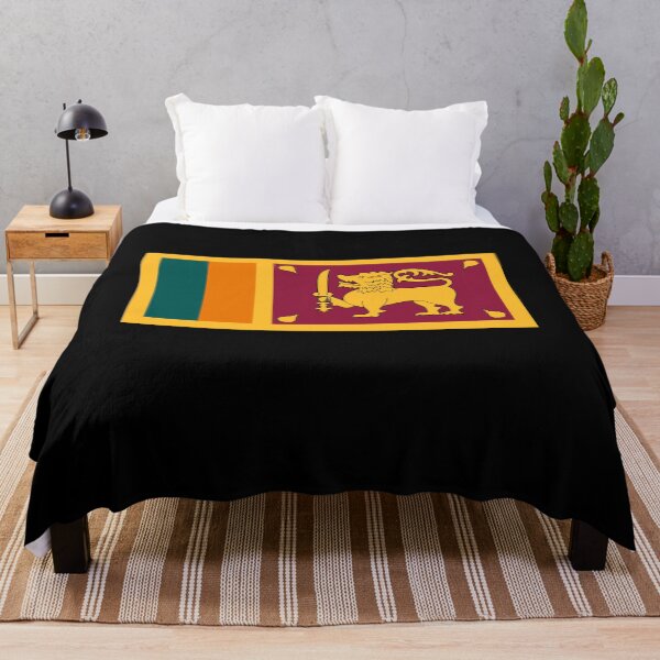 Item preview, Sri Lanka flag designed and sold by Yonik ★★★★★.
