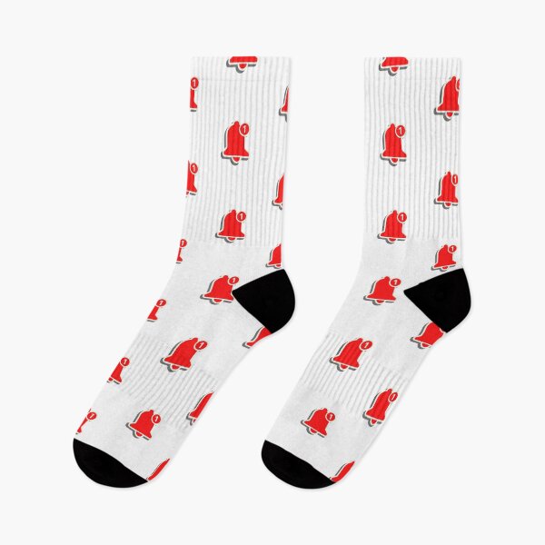 Item preview, Notification red one designed and sold by CompanyGRH.