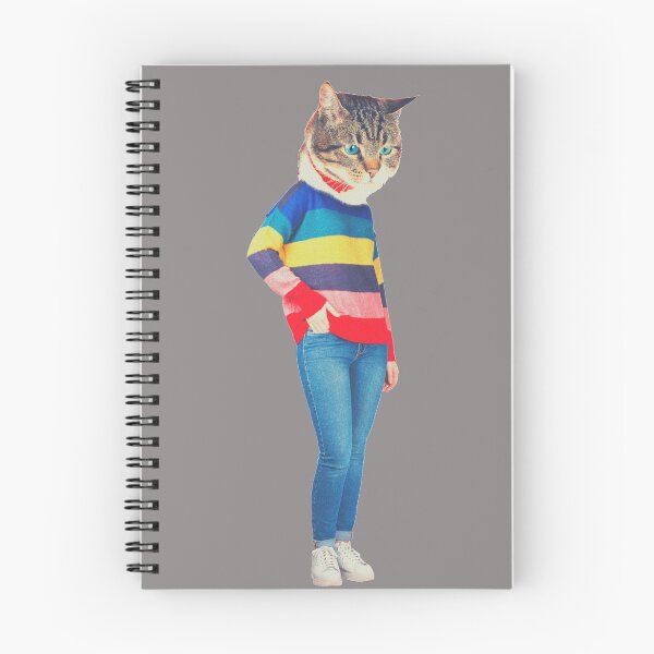 Item preview, CAT LADY STICKER  designed and sold by DiscoVibes.
