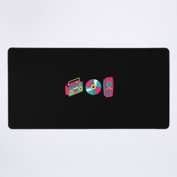 Item preview, Copy of Take Me Back To The Nineties 90's designed and sold by PotluckPrints.