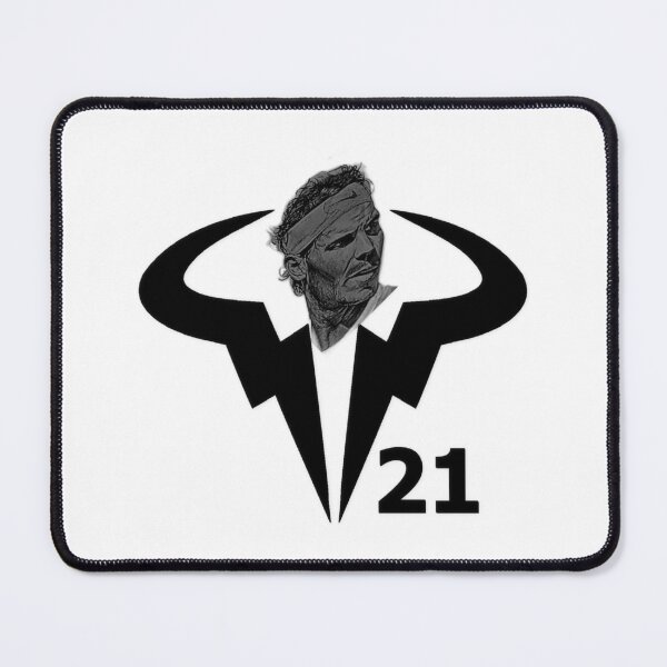 Item preview, Rafael Nadal 21 Grandslam Australia Open designed and sold by TeesFashion.