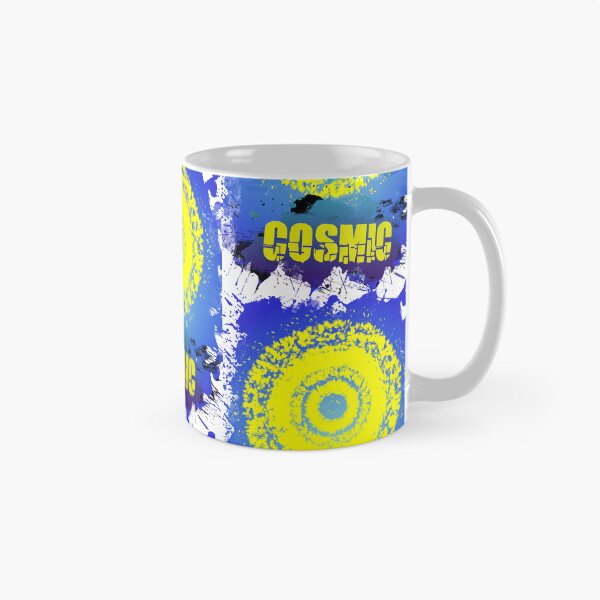 Item preview, Cosmic Explosion Solar Universe designed and sold by PrintMeOver.