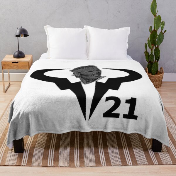 Item preview, Rafael Nadal 21 Grandslam Australia Open designed and sold by TeesFashion.