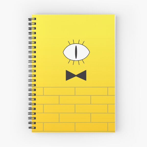 Item preview, Bill Cipher - Flat designed and sold by Schadow-Studio.