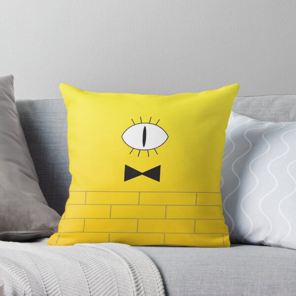 Item preview, Bill Cipher - Flat designed and sold by Schadow-Studio.