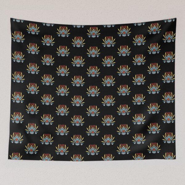 Item preview, KALI designed and sold by CrimsonOwl.