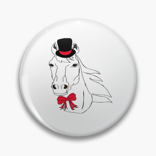 Item preview, Horse Racing Derby Day Party commemoration designed and sold by Fersan.
