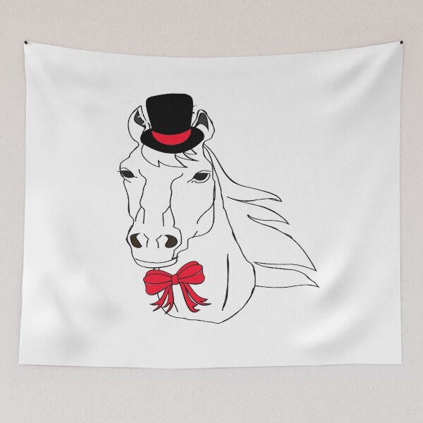 Item preview, Horse Racing Derby Day Party commemoration designed and sold by Fersan.