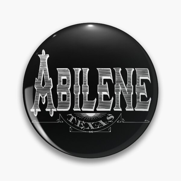 Item preview, Vintage Abilene, TX designed and sold by DonDota.