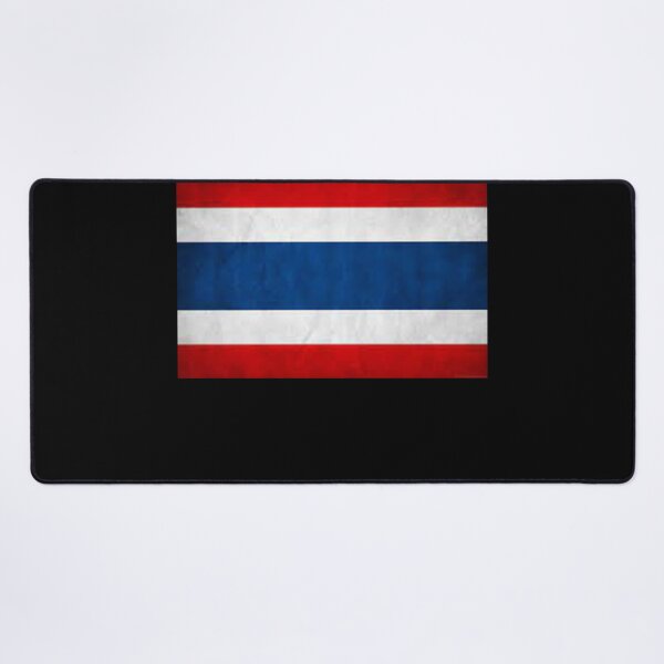 Item preview, Thailand flag designed and sold by Yonik ★★★★★.