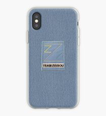 Team Zissou iPhone Case