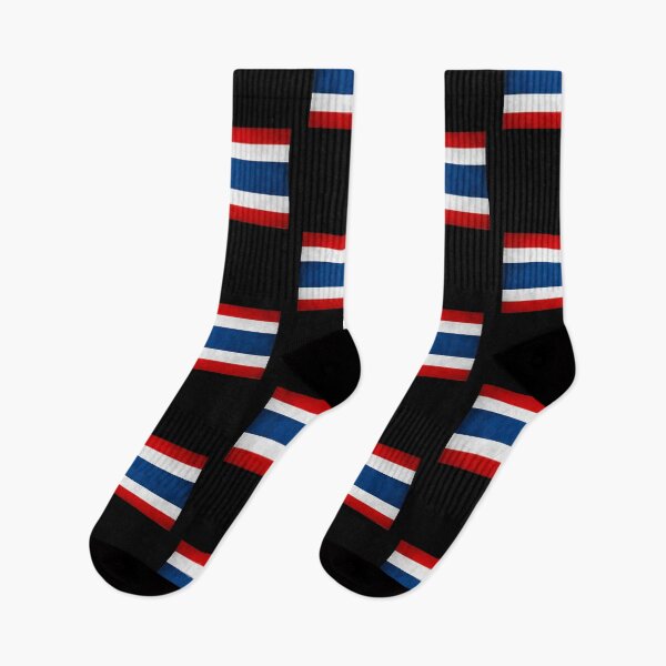 Item preview, Thailand flag  designed and sold by Yonik ★★★★★.