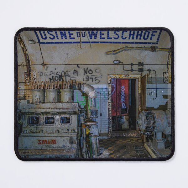 Item preview, Kitchen by Welschof - Maginot Line designed and sold by Kim Phillip Brosien.