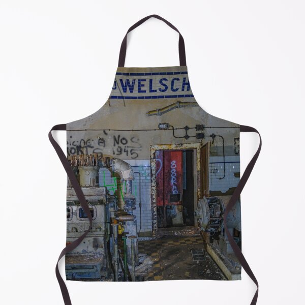Item preview, Kitchen by Welschof - Maginot Line designed and sold by Kim Phillip Brosien.