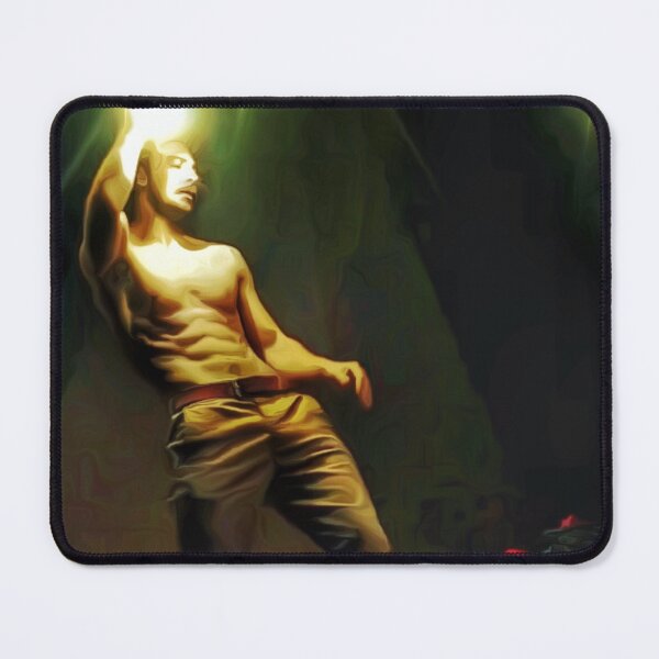 Item preview, Aaron Taylor Johnson designed and sold by Smile More Art Store ⭐️⭐️⭐️⭐️⭐️.