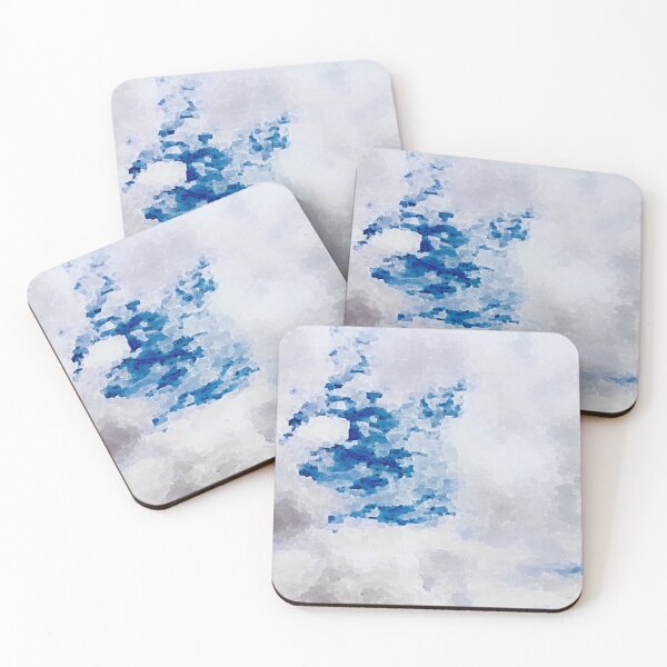 Item preview, Breaking the Cloud Barrier designed and sold by emilykp.