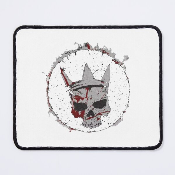 Item preview, Skull designed and sold by Maybezzz.