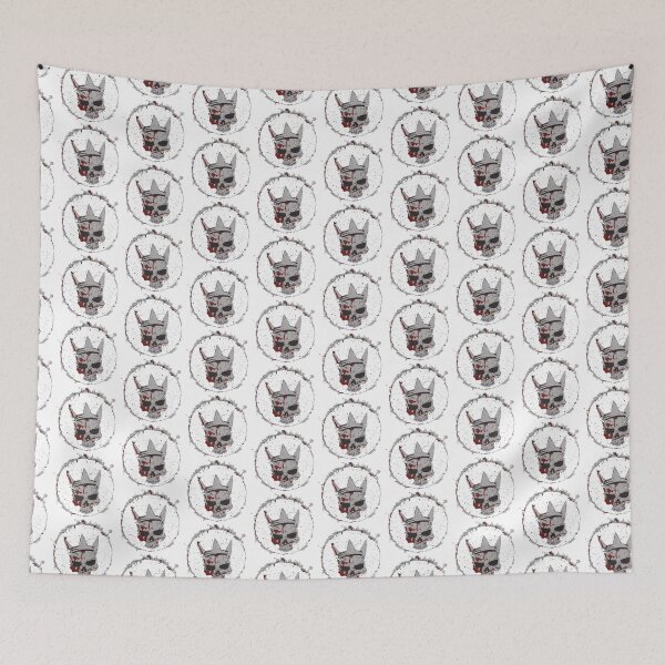 Item preview, Skull designed and sold by Maybezzz.