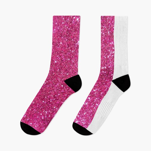 Aperçu de l'œuvre Motif de brillance rose créée et vendue par ClassInk.