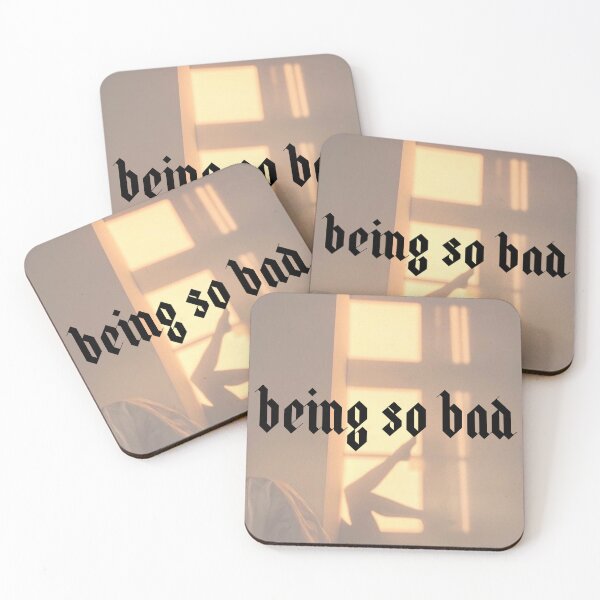 Item preview, being so bad  designed and sold by ClauCollado.