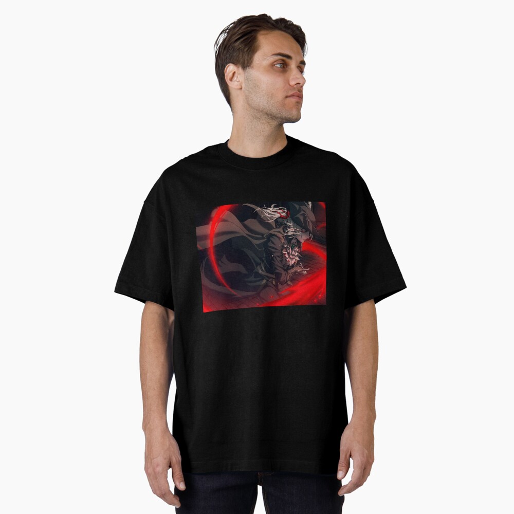 Item preview, Oversized T-Shirt designed and sold by Asrielle.