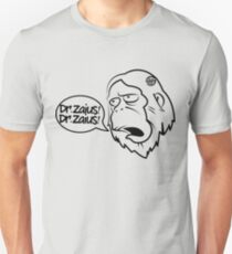 dr zaius shirt