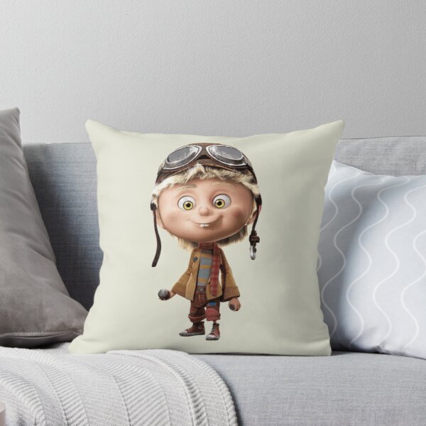 Item preview, Lovely cartoon character designed and sold by amory88.