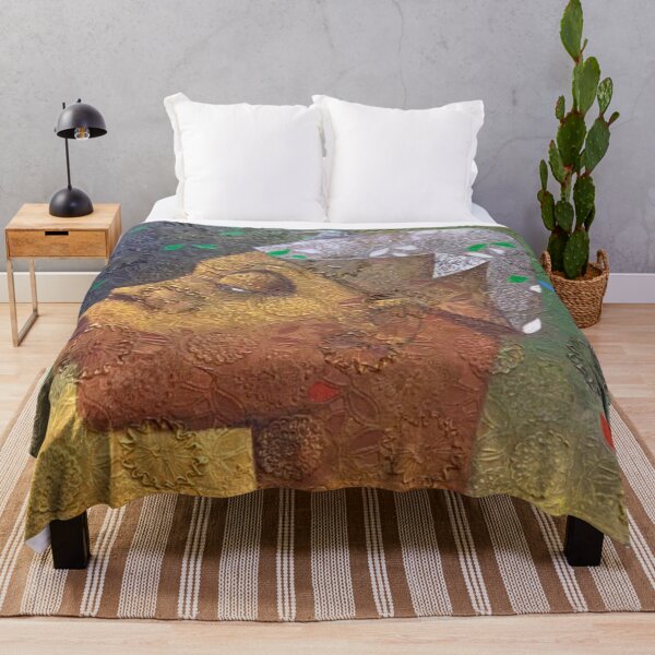 Item preview, King designed and sold by Adeodunfaart.