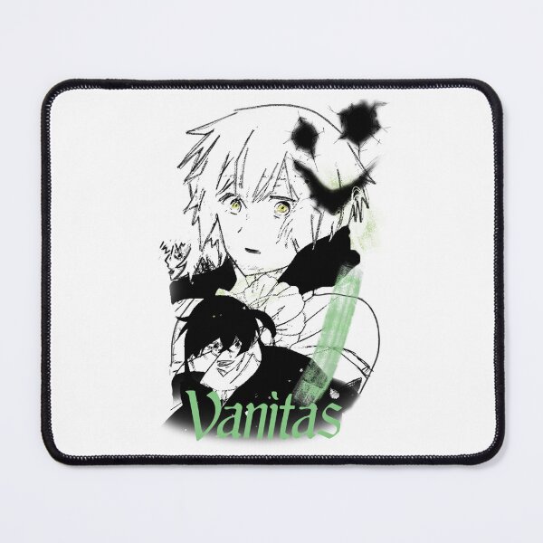 Item preview, Vanitas No Karte ''MÉMOIRE'' designed and sold by riventis66.