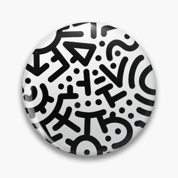 Item preview, linear maze designed and sold by Tony Vazquez.