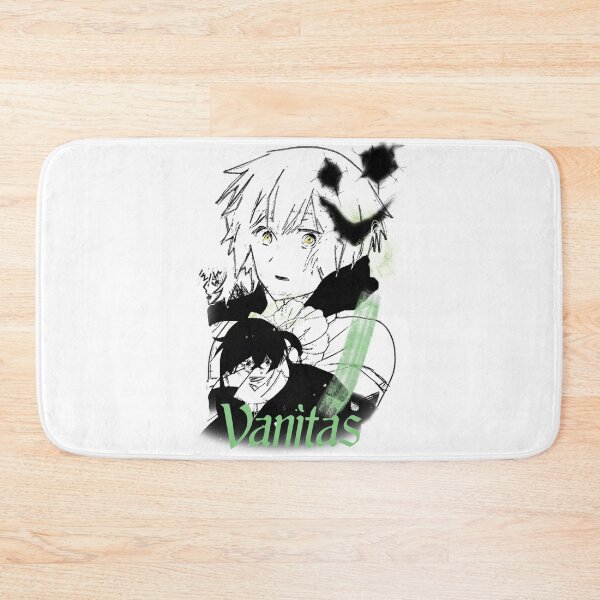 Item preview, Vanitas No Karte ''MÉMOIRE''  designed and sold by riventis66.