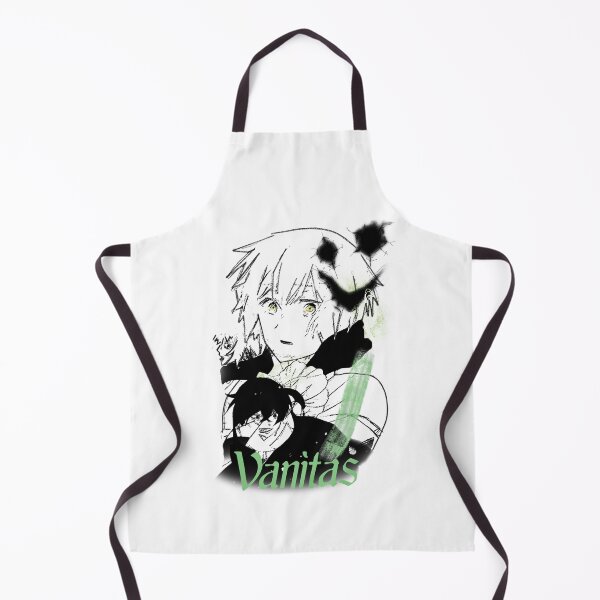 Item preview, Vanitas No Karte ''MÉMOIRE'' designed and sold by riventis66.