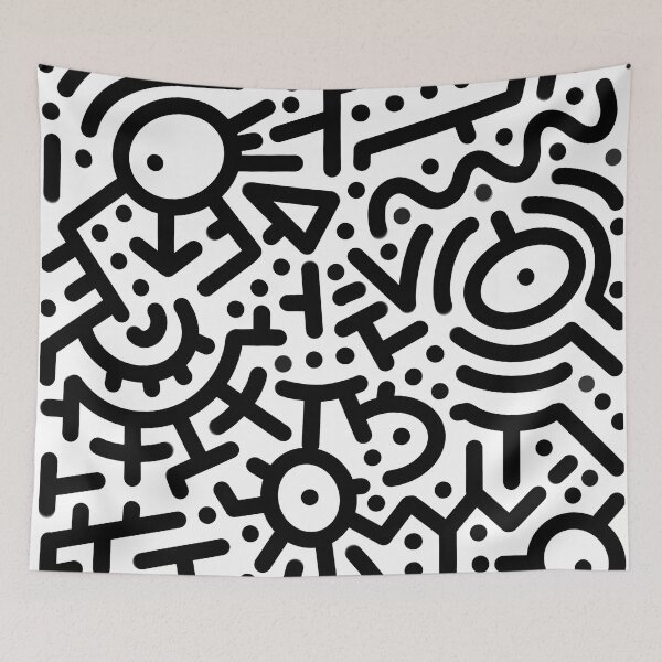 Item preview, linear maze designed and sold by Tony Vazquez.