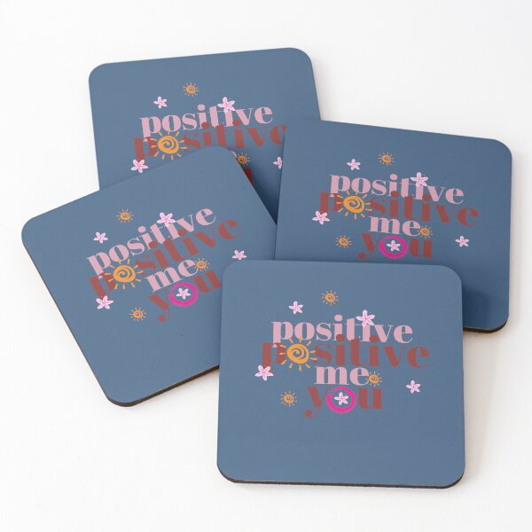 Item preview, Positive me positive you 2 designed and sold by vietmix.