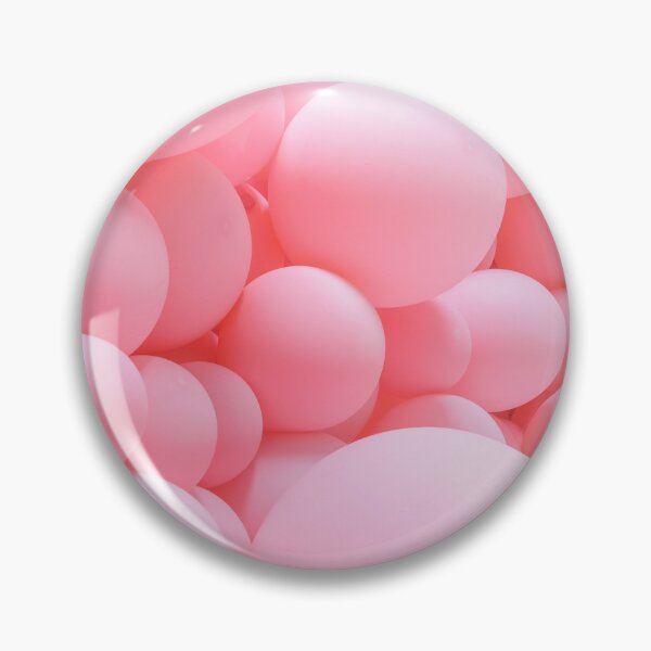 Item preview, Pink Bubble  designed and sold by badretop.