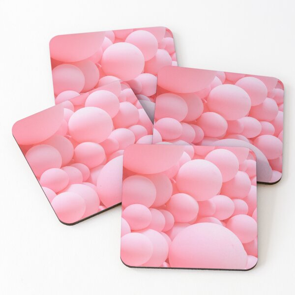 Item preview, Pink Bubble  designed and sold by badretop.